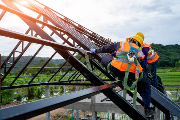 Quick and Trustworthy Emergency Roof Repair Services in Marmora, NJ