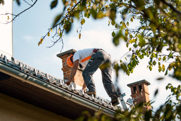Best Tile Roofing Contractor  in Marmora, NJ