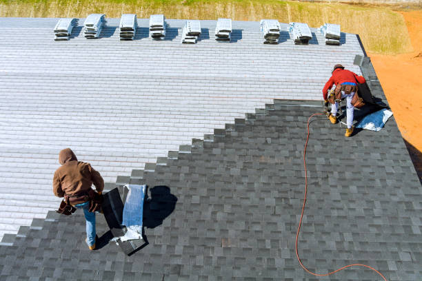 Best Roof Restoration Services  in Marmora, NJ