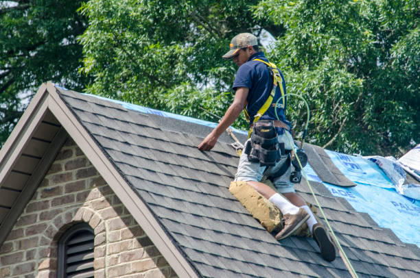 Best Commercial Roofing Services  in Marmora, NJ
