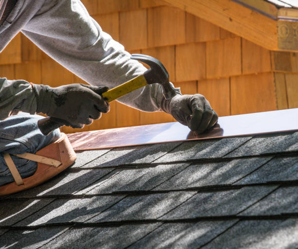 Best Roof Leak Repair  in Marmora, NJ